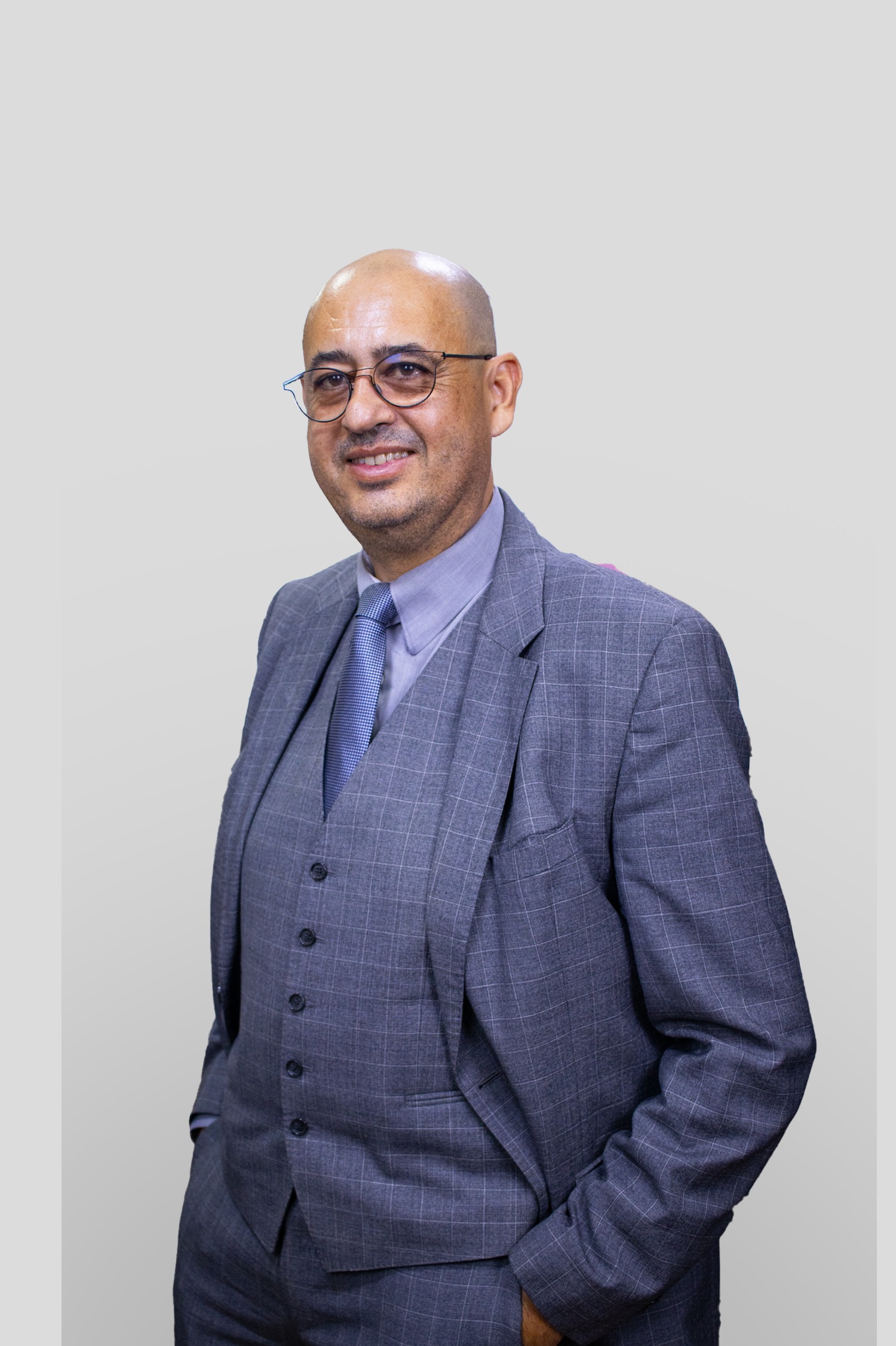Profile photo of agent Fernando Soares Junior