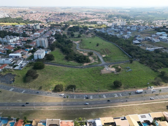 Terreno Paulinia Area total 21.819,52 m²